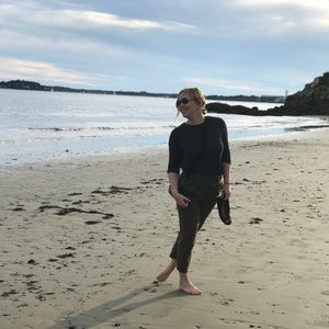 Meet your Posher, Jordan